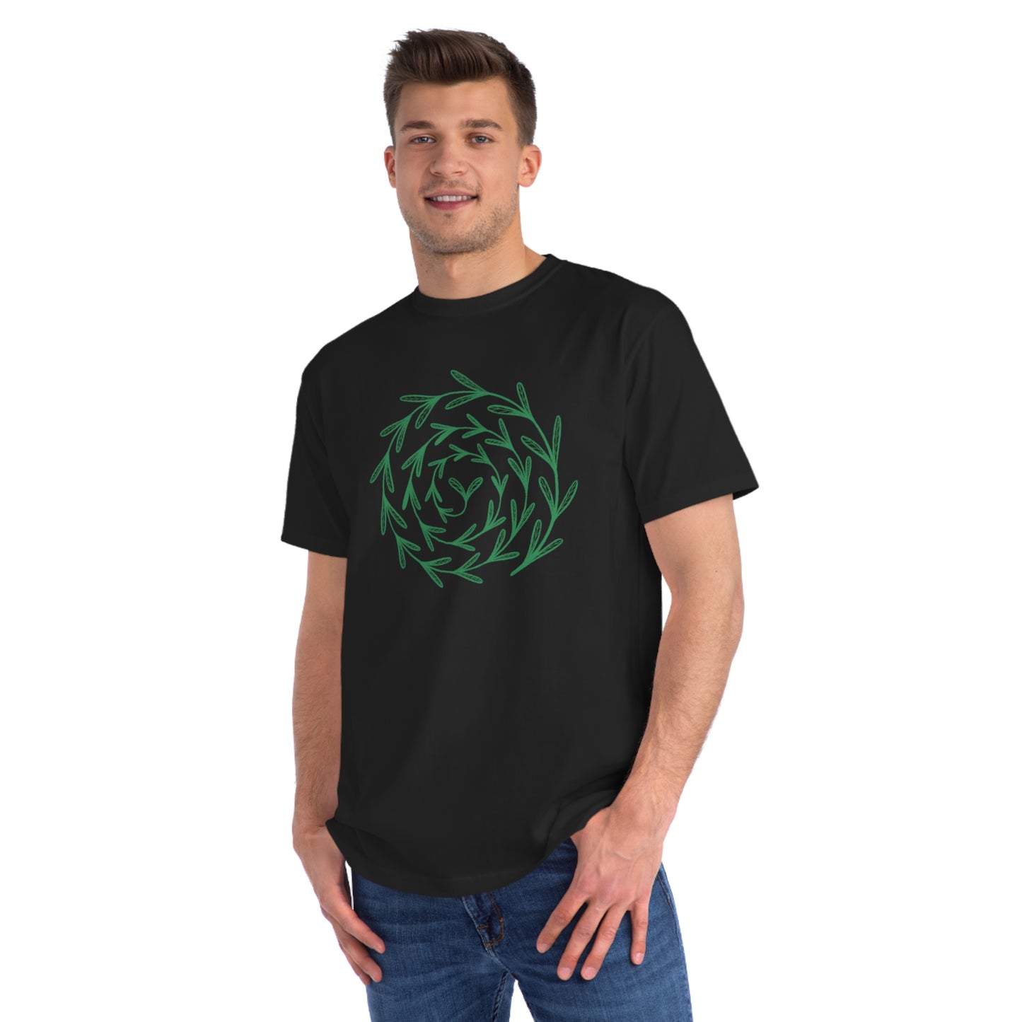 Copy of Organic Unisex Classic T-Shirt