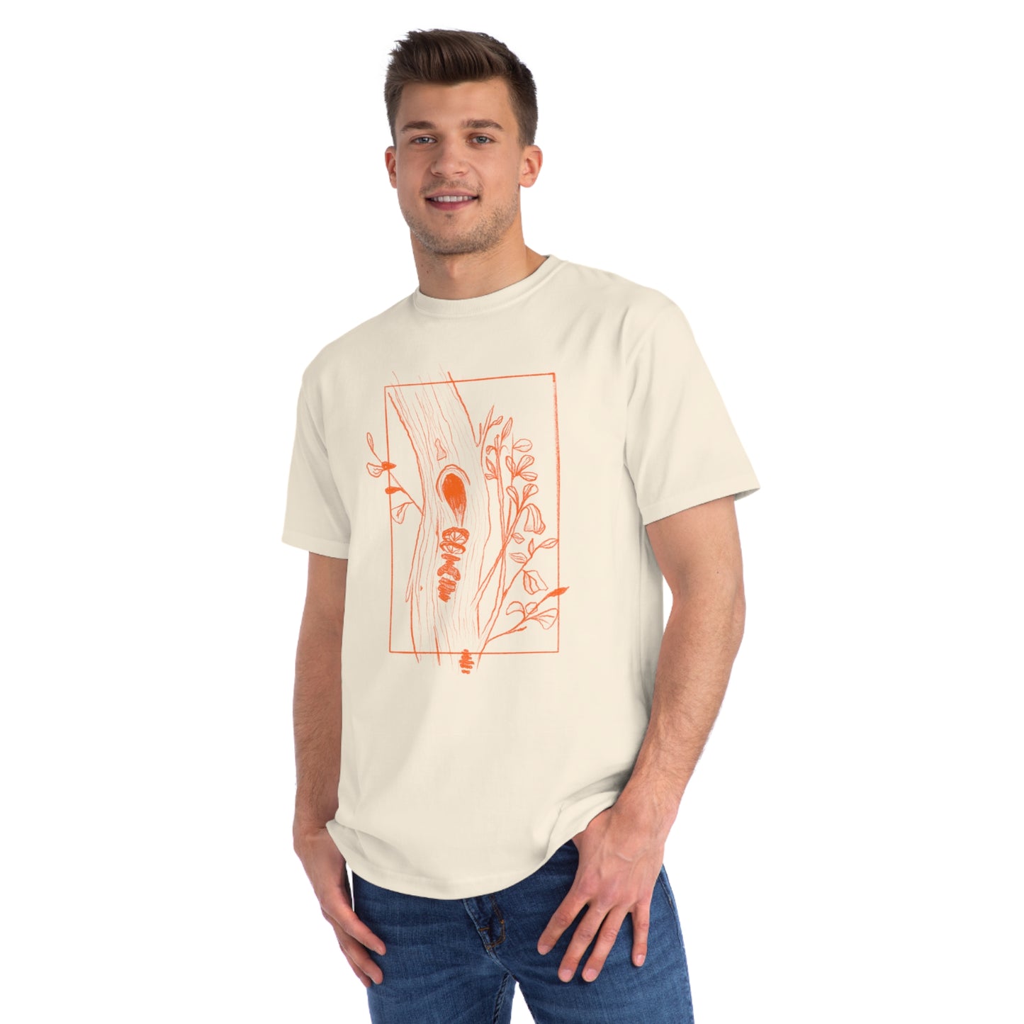 Copy of Organic Unisex Classic T-Shirt